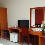 Baannoksuan Resort Samui
