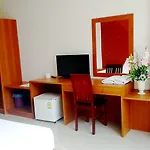 Baannoksuan Resort Samui