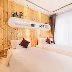 Monkey House