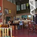 Kallapangha Resort