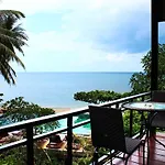 West Coast Beach Resort