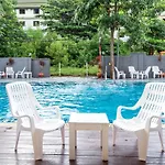 Pk Resort Pattaya
