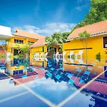 Pk Resort Pattaya