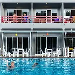 Pk Resort Pattaya
