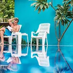 Pk Resort Pattaya