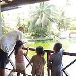 Muernfun Garden Home