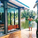 Muernfun Garden Home