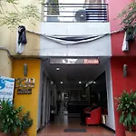 Oasis Condominium