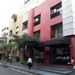 Oasis Condominium