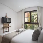 The Symphony Suites Pattaya