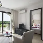 The Symphony Suites Pattaya