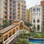The Symphony Suites Pattaya