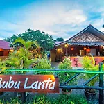 Bubu Lanta Hostel - Sha Certified
