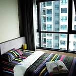 The Base Pattaya