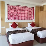 Triple Three Patong