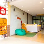 The Lephant Hotel