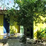 Hippy Hut