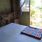 Hippy Hut