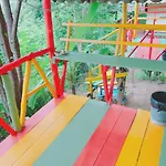 Hippy Hut