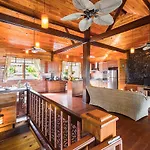 Grand Luxurious Imperial Thai Villa By The Beach