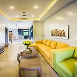 Shamballa Pool Villa