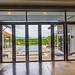 Shamballa Pool Villa