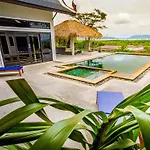 Shamballa Pool Villa