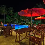 Lanta Klong Nin Beach Resort