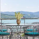 Unique Sea View Apartments