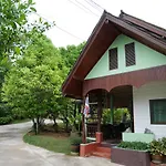 Floral House