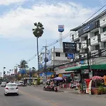 Barfly Pattaya