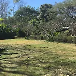 Pai Bamboo Hut