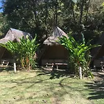 Pai Bamboo Hut