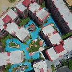 Seven Seas Condo Resort Jomtien