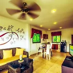 Samui Green Palm Resort