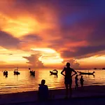 Savage Hostel Koh Tao