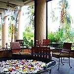 Cabana Grand View