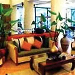 Cabana Grand View
