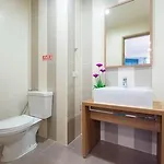 Baan Sanngarm Beachfront Condominium