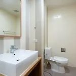 Baan Sanngarm Beachfront Condominium