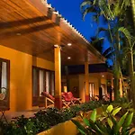 Sazana Villa Resort