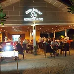 Lillo Island Resort