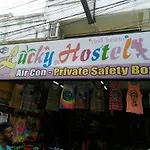 Lucky Homestay