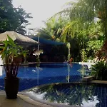 The Hill Resort