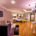 Ao Nang Hipster Hotel