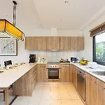 Casabay Luxury Pool Villas