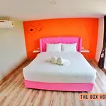 The Box House