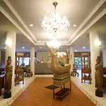 Buri Beach Resort