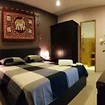 Villa Orchid Tree Samui