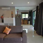 Villa Orchid Tree Samui
